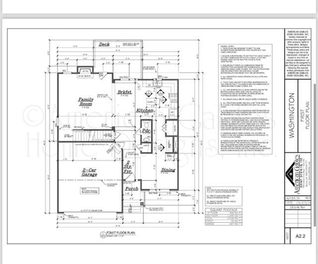 151 Village Park Dr, Georgetown, KY 40324 - plan