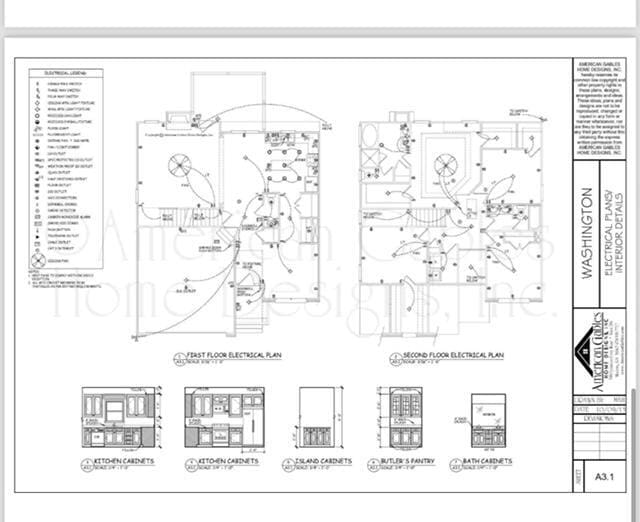 151 Village Park Dr, Georgetown, KY 40324 - plan