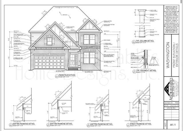 151 Village Park Dr, Georgetown, KY 40324 - a document