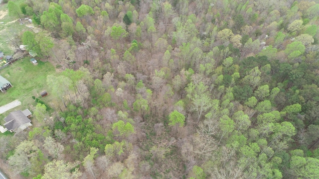 20 Hemlock Subdivision Rd, Williamsburg, KY 40769 - aerial view of property's location
