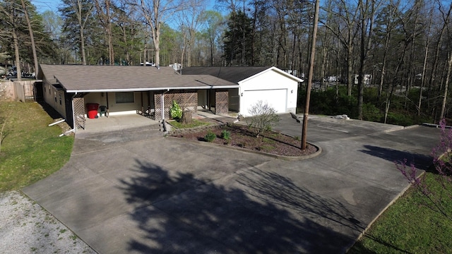 173 E City Dam Rd, Corbin, KY 40701
