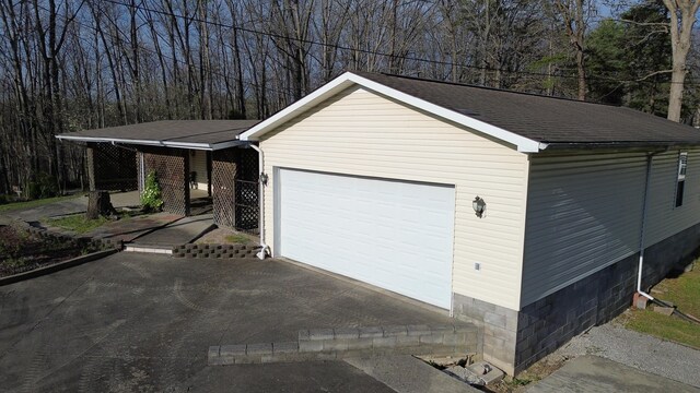 173 E City Dam Rd, Corbin, KY 40701