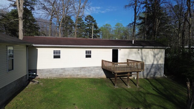 173 E City Dam Rd, Corbin, KY 40701