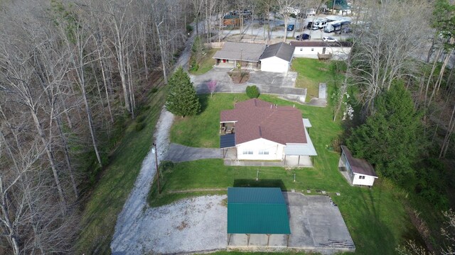 173 E City Dam Rd, Corbin, KY 40701