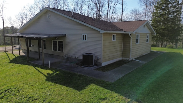 173 E City Dam Rd, Corbin, KY 40701