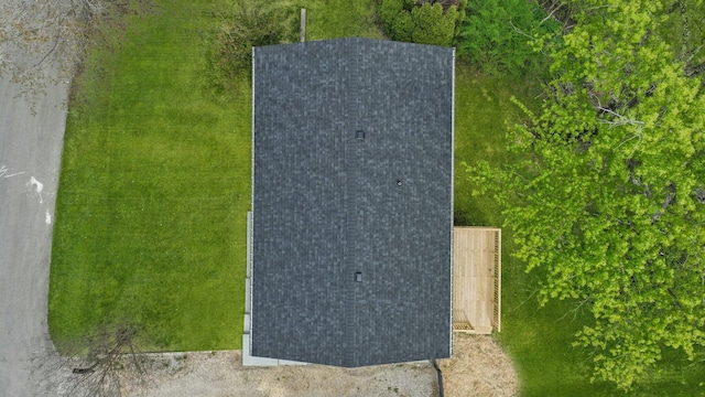 730 E Spencer Rd, Campton, KY 41301 - bird's eye view