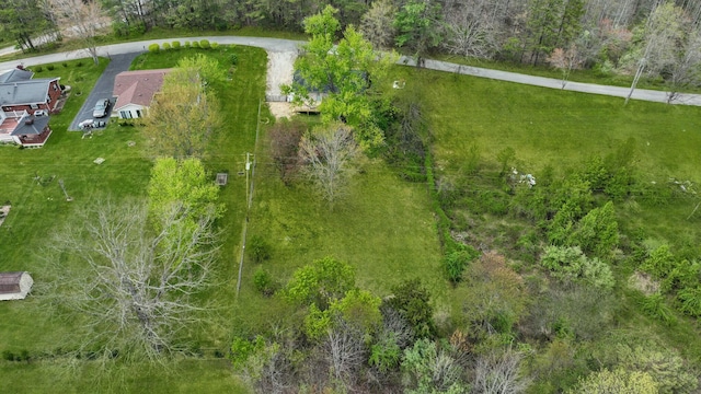 730 E Spencer Rd, Campton, KY 41301 - drone / aerial view
