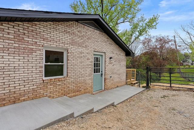 730 E Spencer Rd, Campton, KY 41301 - exterior space with fence