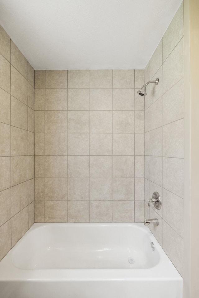 6473 Wildie Rd, Mount Vernon, KY 40456 - full bath featuring  shower combination