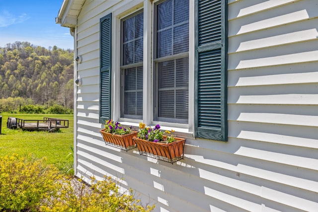 6473 Wildie Rd, Mount Vernon, KY 40456 - view of details