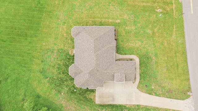 600 Avawam Dr, Richmond, KY 40475 - aerial view