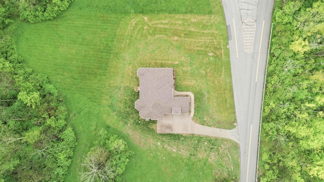 600 Avawam Dr, Richmond, KY 40475 - bird's eye view