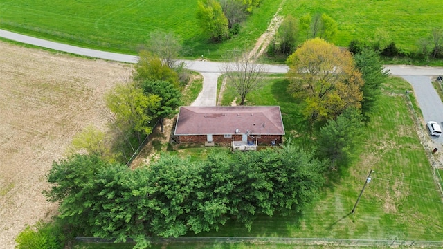 679 Mclain Rd, Springfield, KY 40069 - drone / aerial view