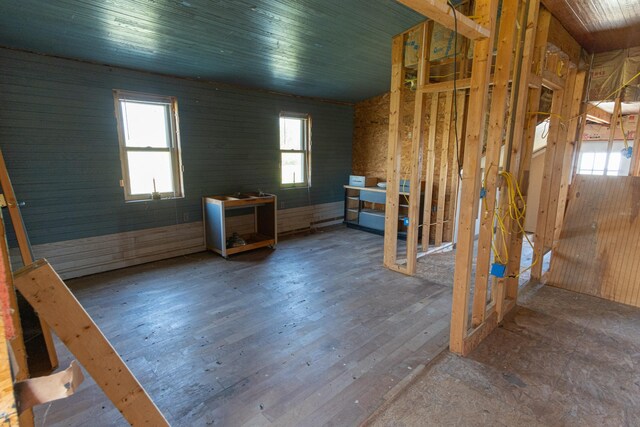 view of miscellaneous room