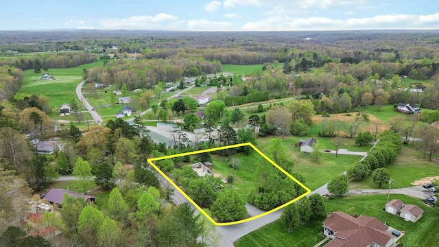 895 Level Green Rd, Corbin, KY 40701
