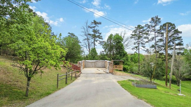 895 Level Green Rd, Corbin, KY 40701