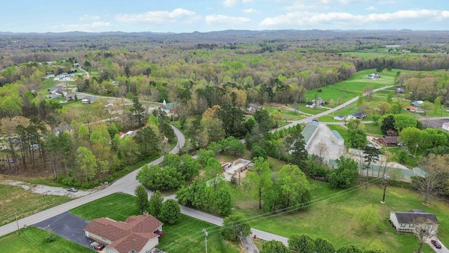 895 Level Green Rd, Corbin, KY 40701