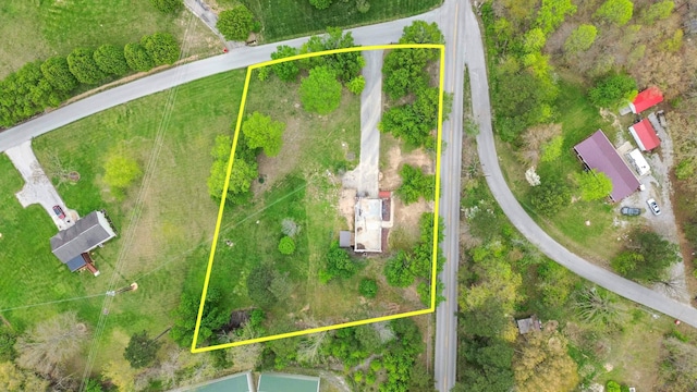 895 Level Green Rd, Corbin, KY 40701