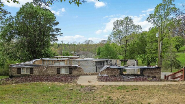 895 Level Green Rd, Corbin, KY 40701