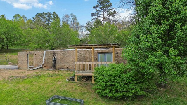 895 Level Green Rd, Corbin, KY 40701