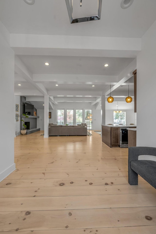 813 Westchester Dr, Lexington, KY 40502 - interior space