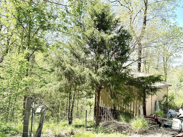 470 Cedar Bluff Rd, Monticello, KY 42633 - view of side of property