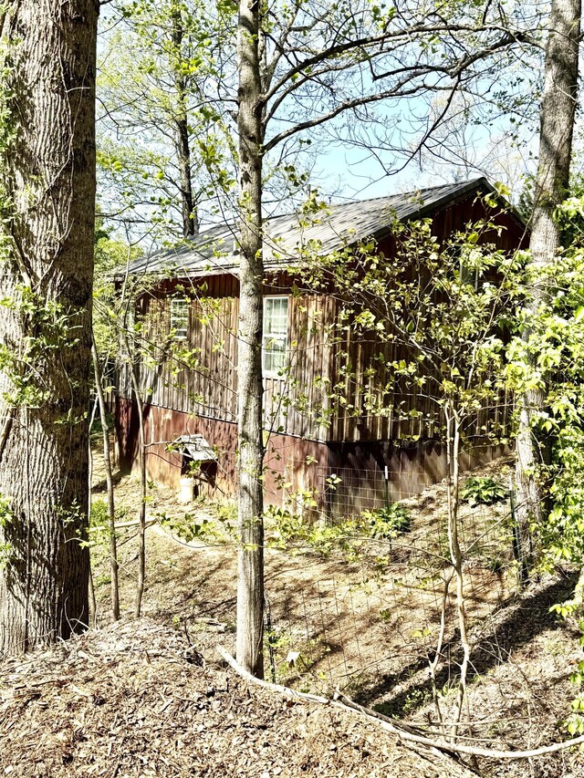 470 Cedar Bluff Rd, Monticello, KY 42633 - view of outdoor structure