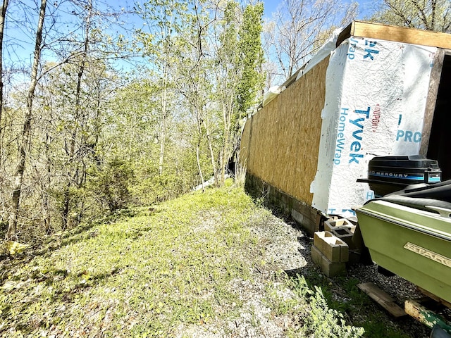 470 Cedar Bluff Rd, Monticello, KY 42633 - view of home's exterior