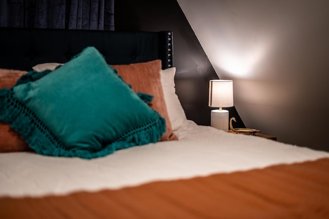 view of bedroom