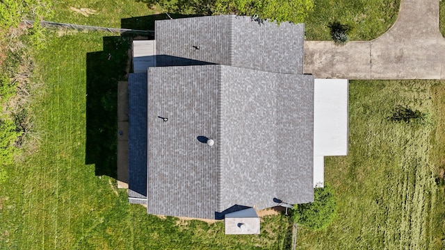 13955 Swallowfield Rd, Frankfort, KY 40601 - aerial view