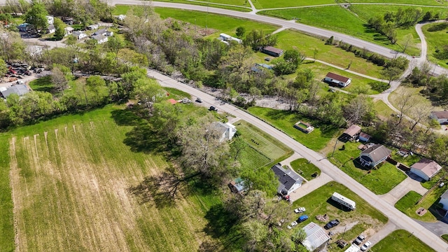 13955 Swallowfield Rd, Frankfort, KY 40601 - drone / aerial view