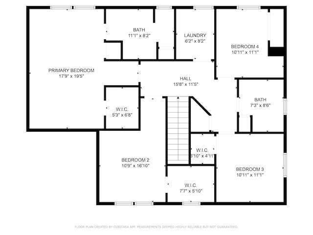 1025 Vineyard Way, Berea, KY 40403 - view of room layout