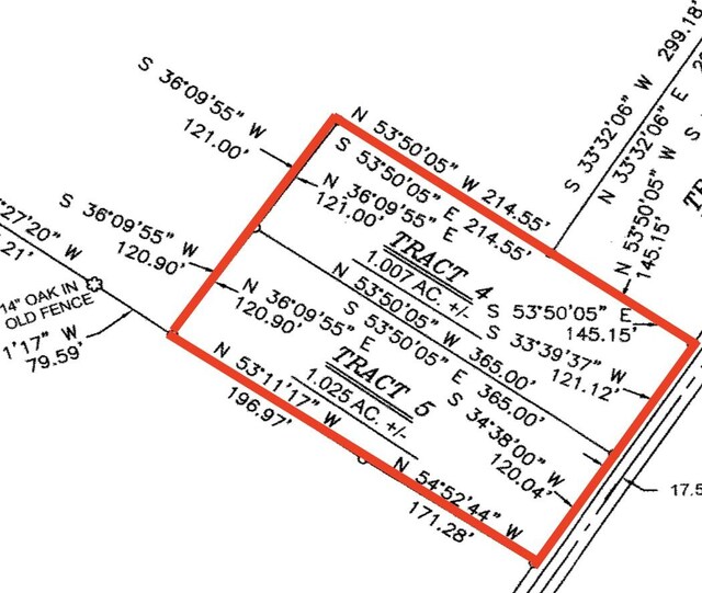 7040 Red Lick Rd, Irvine, KY 40336