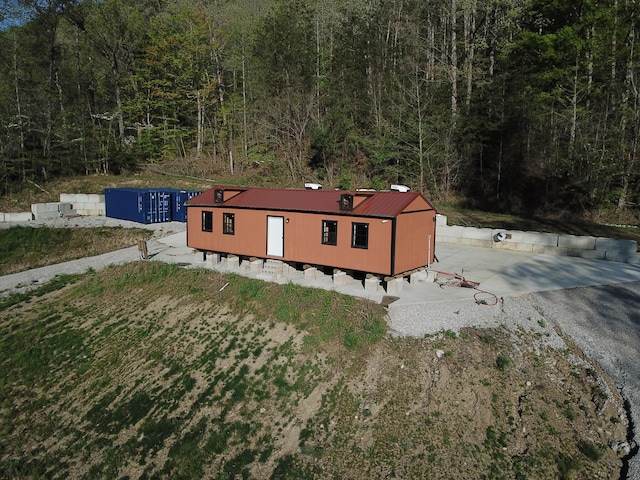 7040 Red Lick Rd, Irvine, KY 40336