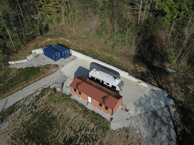 7040 Red Lick Rd, Irvine, KY 40336