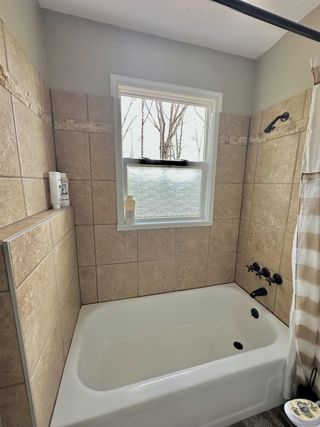 view of bathroom