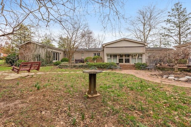 3037 Tates Creek Rd, Lexington, KY 40502 - exterior space