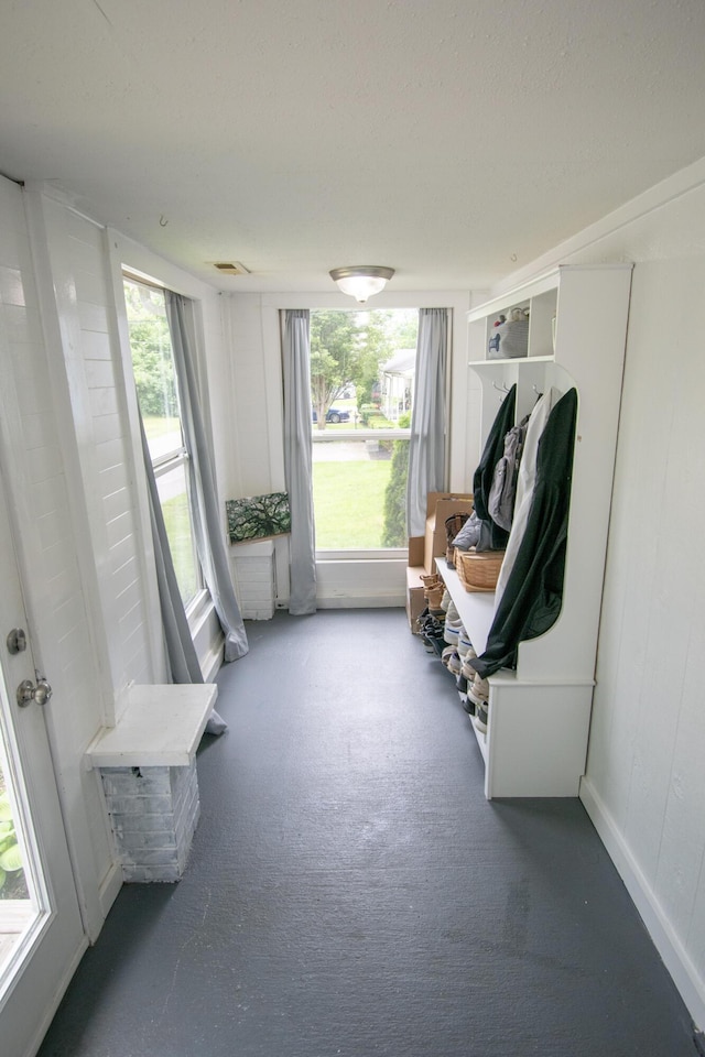 108 Central Ct, Richmond, KY 40475 - mudroom featuring healthy amount of natural light