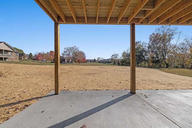 35 Valley Pointe Dr, Somerset, KY 42501 - view of patio