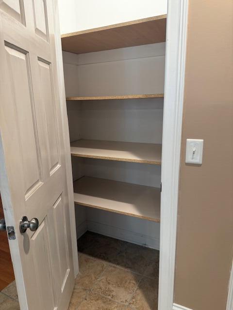 301 Lattern Way, Frenchburg, KY 40322 - view of closet