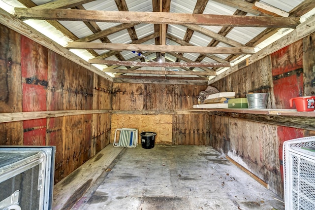 293 Deer Run Rd, Wellington, KY 40387 - view of storage area