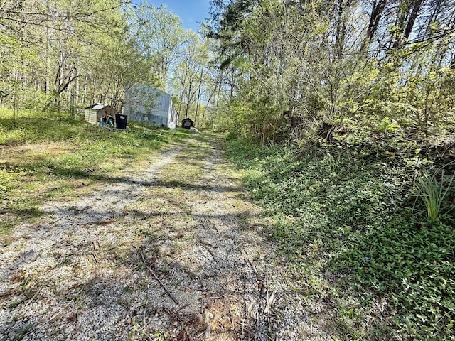 489 Cedar Bluff Dr, Monticello, KY 42633