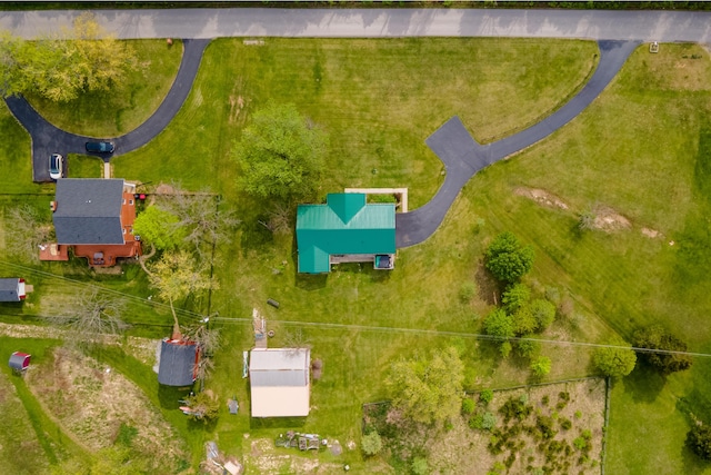 138 Hackett Pike, Richmond, KY 40475 - birds eye view of property