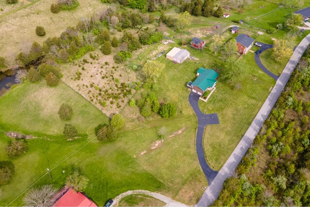 138 Hackett Pike, Richmond, KY 40475 - bird's eye view