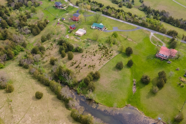 138 Hackett Pike, Richmond, KY 40475 - bird's eye view featuring a rural view