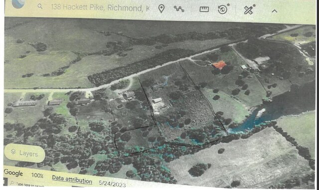 138 Hackett Pike, Richmond, KY 40475 - map