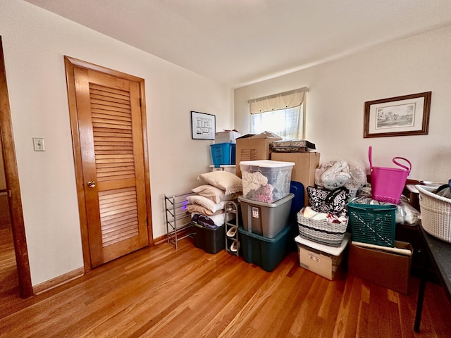 428 N Main St, Mckee, KY 40447 - view of storage area