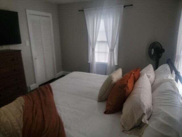 121 Hill Ct, Lancaster, KY 40444 - bedroom featuring a closet