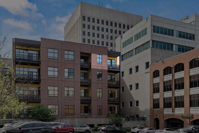 121 N Martin Luther King Blvd Unit 401, Lexington, KY 40508 - view of property