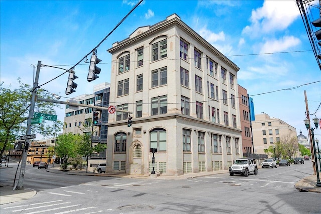 121 N Martin Luther King Blvd Unit 401, Lexington, KY 40508 - view of building exterior